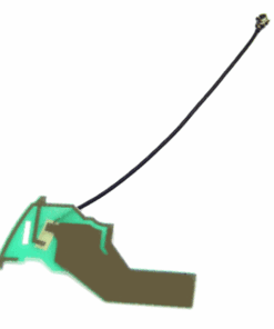 Sony PSP 3000 Wi-Fi Antenne