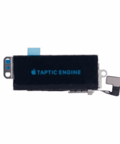 Alternative view of iPhone X Ersatz Taptic Engine Vibra