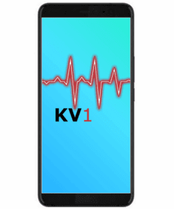 HTC U11+ Äusserliche Schadensanalyse KV1