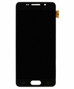 Samsung Galaxy A3 2016 Ersatz Display Digitizer LCD Schwarz