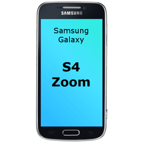 Galaxy S4 Zoom