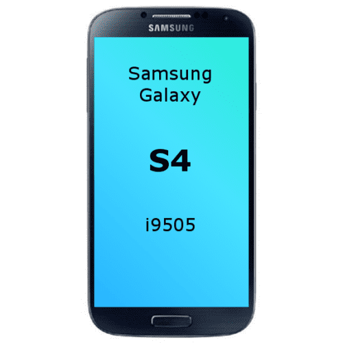 Galaxy S4 i9505