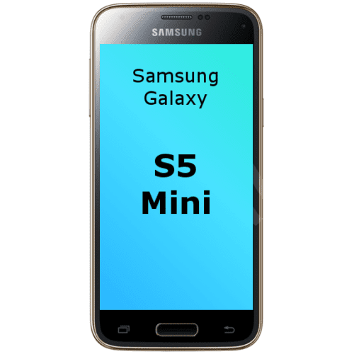 Galaxy S5 Mini