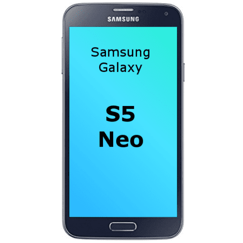 Galaxy S5 Neo