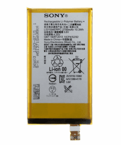 Sony Xperia Z5 compact Ersatzteil Batterie Battery Akku