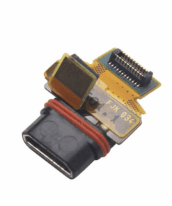 Xperia Z5 Compact Ersatz USB Charging Port Connector Flex Kabel