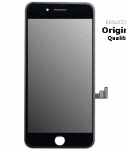 iPhone 8 Plus Ersatz Display Original Qualität Schwarz