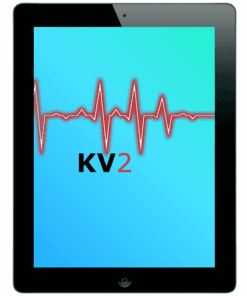 iPad 4 Diagnose Schadensanalyse KV2