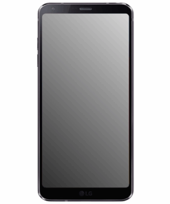 LG G6 H870 Display LCD Touch Original Schwarz