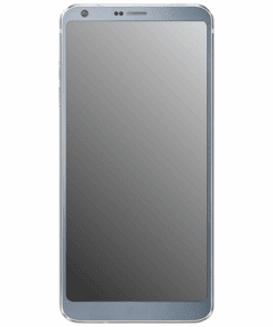 LG G6 H870 Display LCD Touch Original Silber