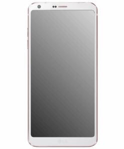 LG G6 H870 Display LCD Touch Original Weiss