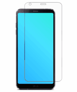 LG G6 Explosion Tempered Display Schutzglas H9
