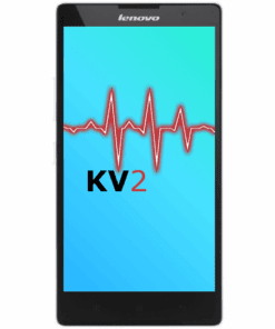 Lenovo K80M Diagnose Schadensanalyse KV2