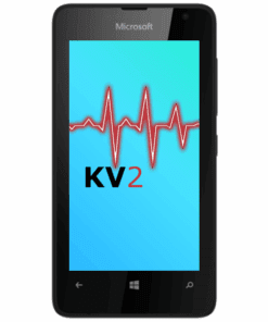 Microsoft Lumia 430 Diagnose Schadensanalyse KV2