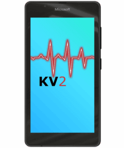 Microsoft Lumia 540 Diagnose Schadensanalyse KV2