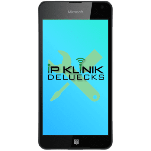Lumia 550 Reparatur