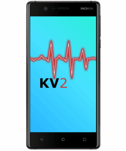 Nokia 3 Diagnose Schadensanalyse KV2