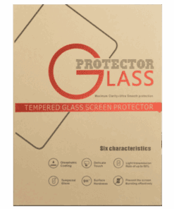 Panzerglas Apple iPad Pro (10,5″)