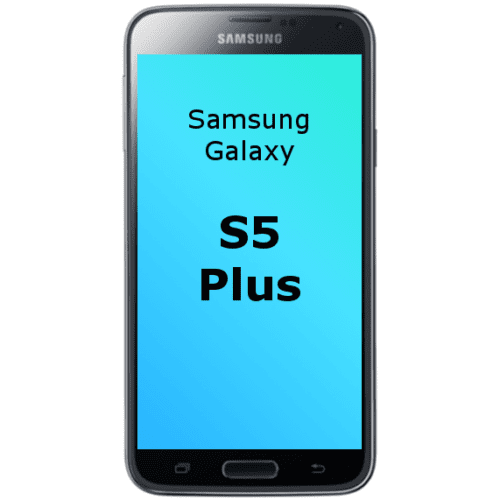 Galaxy S5 Plus