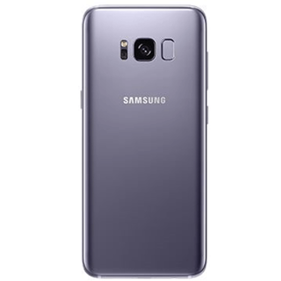 Samsung Galaxy S8 Reparatur Akkudeckel Backcover Austausch 