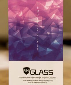 Panzerglas Samsung Galaxy A3 2015