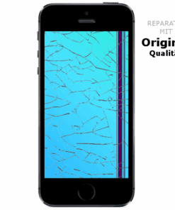 iPhone 5S Display Original Qualität Reparatur Austausch Schwarz