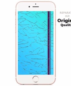 iPhone 6S Display Original Qualität Reparatur Austausch Weiss