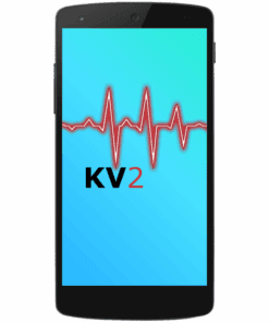 Nexus 5 Diagnose Schadensanalyse KV2