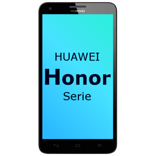 Huawei Honor-Serie