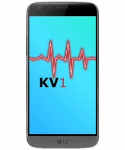 LG G5 Äusserliche Schadensanalyse KV1