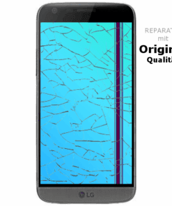 LG G5 Display Original Reparatur Austausch Schwarz