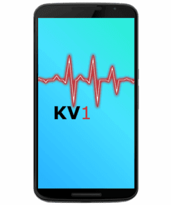 Nexus 6 Äusserliche Schadensanalyse KV1