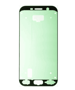 Samsung Galaxy A5 2017 Ersatz Display Kleber