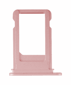 Apple iPhone 7 Sim Tray Rosa
