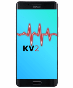 Huawei Mate 9 Pro Diagnose Schadensanalyse KV2