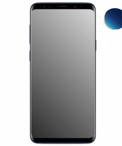 Galaxy S9 Plus Ersatz Display Digitizer LCD und Rahmen Blau