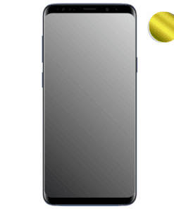 Galaxy S9 Plus Ersatz Display Digitizer LCD und Rahmen Gold