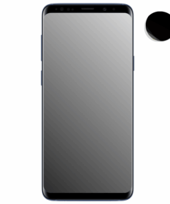 Galaxy S9 Plus Ersatz Display Digitizer LCD und Rahmen Schwarz