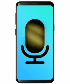 Samsung Galaxy S9 Mikrofone Mic Reparatur Austausch