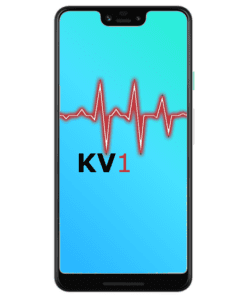 Google Pixel 3 XL Kostenvoranschlag 1 Äusserliche Schadensanalyse KV1