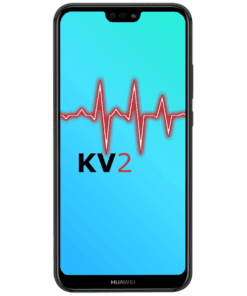 Huawei P20 Lite - Nova 3E Diagnose Schadensanalyse KV2