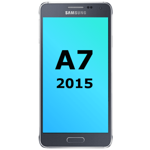 Galaxy A7 2015