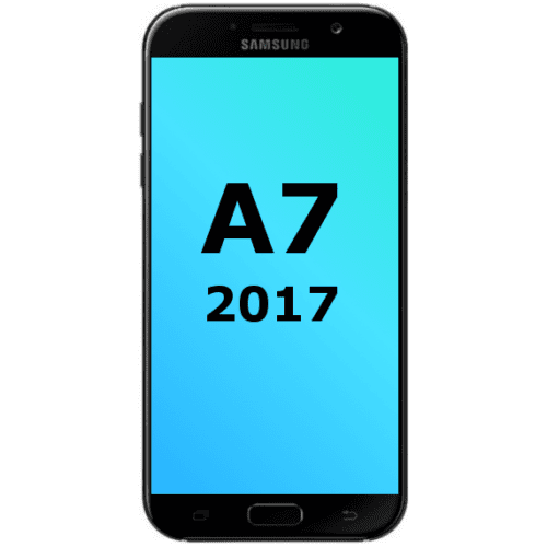 Galaxy A7 2017