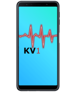 Galaxy A7 2018 Kostenvoranschlag 1 Äusserliche Schadensanalyse KV1