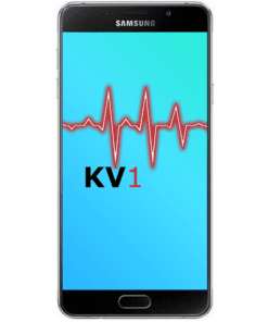 Galaxy A9 Pro 2016 Kostenvoranschlag 1 Äusserliche Schadensanalyse KV1