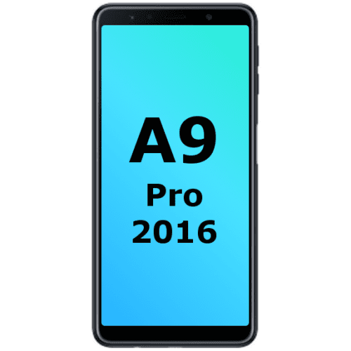 Galaxy A9 Pro 2016