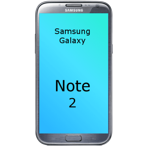 Galaxy Note 2