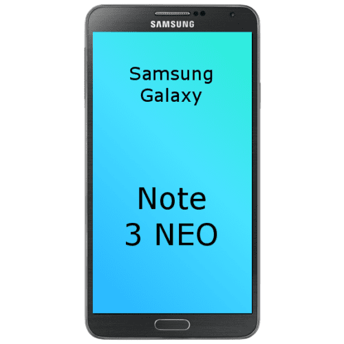 Galaxy Note 3 Neo