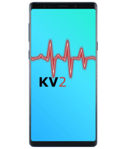 Galaxy Note 9 Diagnose Schadensanalyse KV2