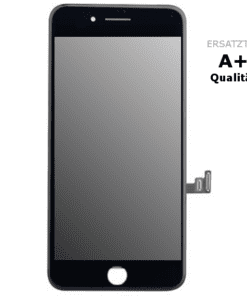 iPhone 8 | SE2 Ersatz Display A+ Qualität Schwarz